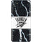 NBA Oklahoma City Thunder Marble Galaxy S20 Fan Edition Skin