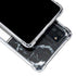 NBA Oklahoma City Thunder Marble Galaxy S20 FE Clear Case