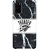 NBA Oklahoma City Thunder Marble Galaxy S20 Lite Case