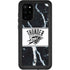NBA Oklahoma City Thunder Marble Galaxy S20 Plus Waterproof Case