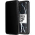 NBA Oklahoma City Thunder Marble Galaxy S20 Plus Waterproof Case