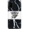 NBA Oklahoma City Thunder Marble Galaxy S20 Pro Case