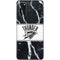 NBA Oklahoma City Thunder Marble Galaxy S20 Skin