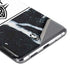 NBA Oklahoma City Thunder Marble Galaxy S20 Skin