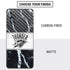 NBA Oklahoma City Thunder Marble Galaxy S20 Skin