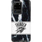 NBA Oklahoma City Thunder Marble Galaxy S20 Ultra 5G Pro Case