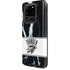 NBA Oklahoma City Thunder Marble Galaxy S20 Ultra 5G Pro Case