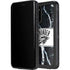 NBA Oklahoma City Thunder Marble Galaxy S20 Waterproof Case