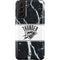 NBA Oklahoma City Thunder Marble Galaxy S21 FE Pro Case