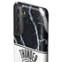 NBA Oklahoma City Thunder Marble Galaxy S21 FE Pro Case