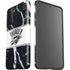 NBA Oklahoma City Thunder Marble Galaxy S21 FE Pro Case