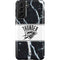 NBA Oklahoma City Thunder Marble Galaxy S21 Plus 5G Pro Case