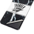 NBA Oklahoma City Thunder Marble Galaxy S21 Plus 5G Skin