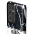 NBA Oklahoma City Thunder Marble Galaxy S21 Ultra 5G Pro Case