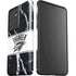 NBA Oklahoma City Thunder Marble Galaxy S21 Ultra 5G Pro Case