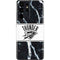NBA Oklahoma City Thunder Marble Galaxy S21 Ultra 5G Skin