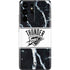 NBA Oklahoma City Thunder Marble Galaxy S21 Ultra 5G Skin