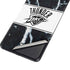 NBA Oklahoma City Thunder Marble Galaxy S21 Ultra 5G Skin
