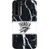 NBA Oklahoma City Thunder Marble Galaxy S22 Plus Pro Case
