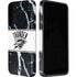 NBA Oklahoma City Thunder Marble Galaxy S22 Plus Pro Case