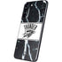 NBA Oklahoma City Thunder Marble Galaxy S22 Plus Skin