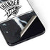 NBA Oklahoma City Thunder Marble Galaxy S22 Plus Skin