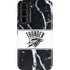 NBA Oklahoma City Thunder Marble Galaxy S22 Pro Case