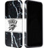 NBA Oklahoma City Thunder Marble Galaxy S22 Pro Case