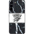 NBA Oklahoma City Thunder Marble Galaxy S22 Skin