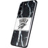 NBA Oklahoma City Thunder Marble Galaxy S22 Skin