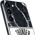 NBA Oklahoma City Thunder Marble Galaxy S22 Skin