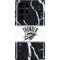 NBA Oklahoma City Thunder Marble Galaxy S22 Ultra Pro Case