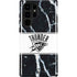 NBA Oklahoma City Thunder Marble Galaxy S22 Ultra Pro Case