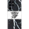 NBA Oklahoma City Thunder Marble Galaxy S22 Ultra Skin