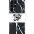 NBA Oklahoma City Thunder Marble Galaxy S22 Ultra Skin