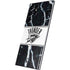 NBA Oklahoma City Thunder Marble Galaxy S22 Ultra Skin