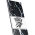 NBA Oklahoma City Thunder Marble Galaxy S22 Ultra Skin