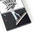 NBA Oklahoma City Thunder Marble Galaxy S22 Ultra Skin
