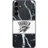 NBA Oklahoma City Thunder Marble Galaxy S23 FE Skin