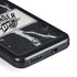 NBA Oklahoma City Thunder Marble Galaxy S23 Plus Waterproof Case