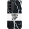 NBA Oklahoma City Thunder Marble Galaxy S23 Pro Case