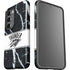 NBA Oklahoma City Thunder Marble Galaxy S23 Pro Case