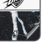 NBA Oklahoma City Thunder Marble Galaxy S23 Skin
