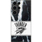 NBA Oklahoma City Thunder Marble Galaxy S23 Ultra Skin