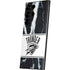NBA Oklahoma City Thunder Marble Galaxy S23 Ultra Skin