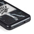 NBA Oklahoma City Thunder Marble Galaxy S23 Waterproof Case