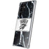 NBA Oklahoma City Thunder Marble Galaxy S24 Ultra Clear Case