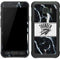 NBA Oklahoma City Thunder Marble Galaxy S7 Active Skin