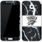 NBA Oklahoma City Thunder Marble Galaxy S7 Skin