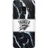 NBA Oklahoma City Thunder Marble Galaxy S9 Skin